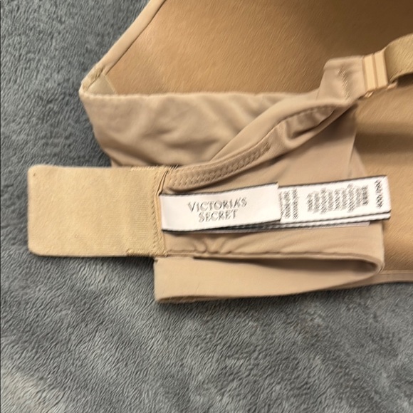 THE T-SHIRT Lightly Lined Wireless Bra (Smooth) - Picture 3 of 3